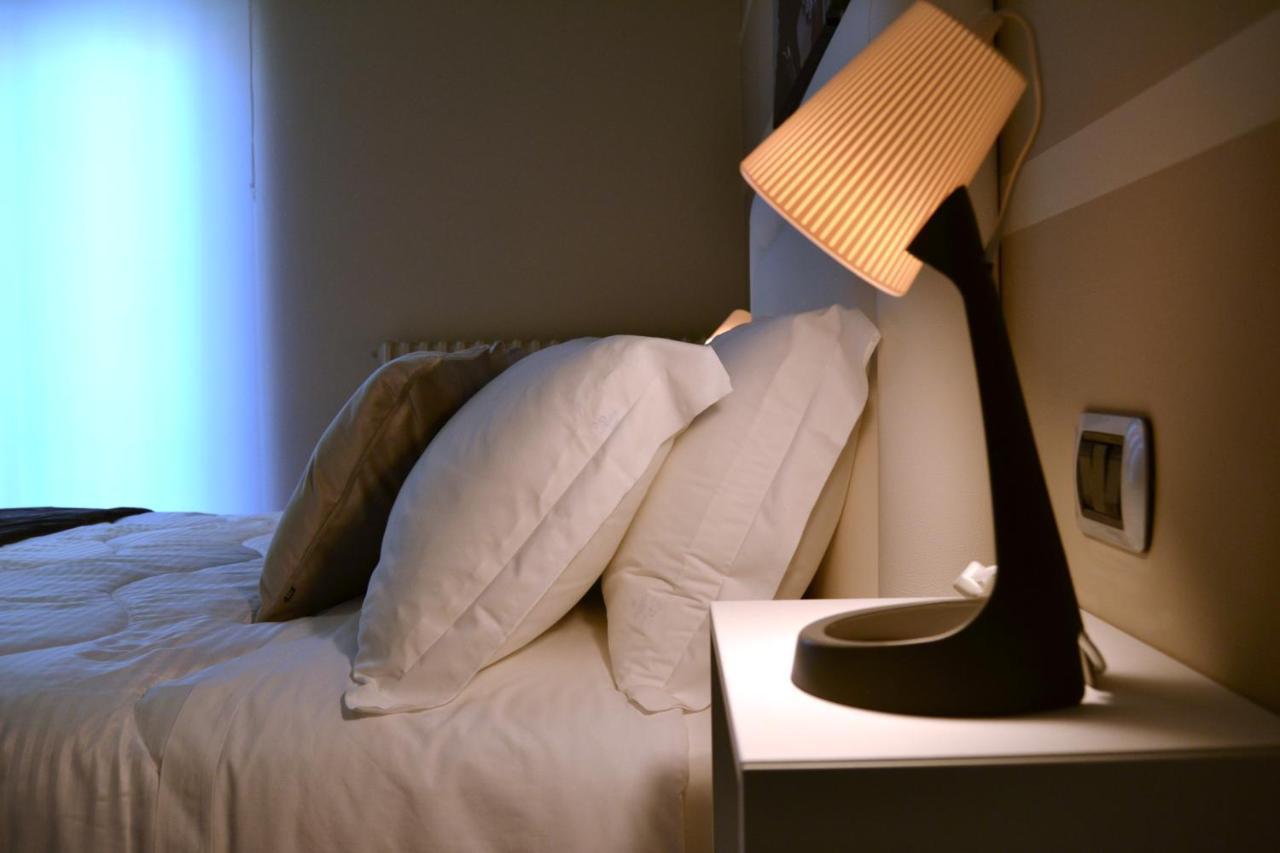 Mr Living Bed & Breakfast Boiano Экстерьер фото