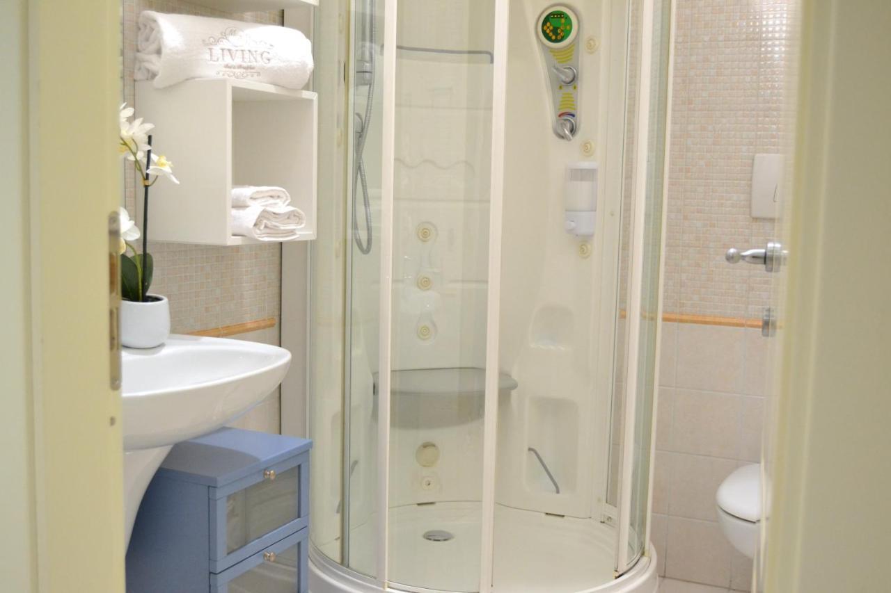 Mr Living Bed & Breakfast Boiano Экстерьер фото