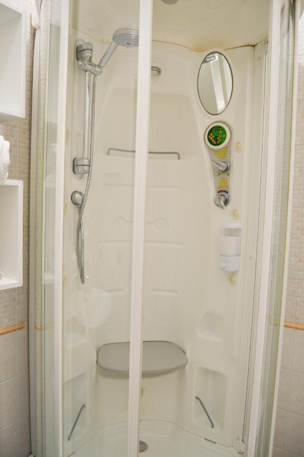 Mr Living Bed & Breakfast Boiano Экстерьер фото
