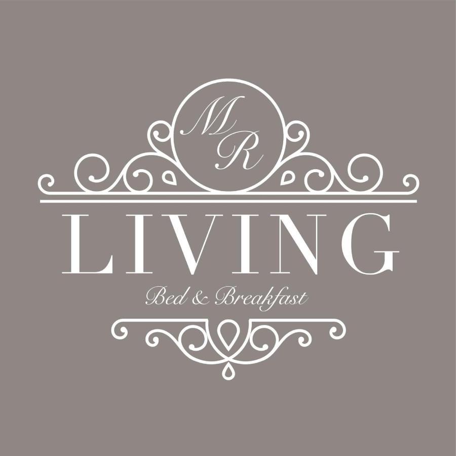 Mr Living Bed & Breakfast Boiano Экстерьер фото